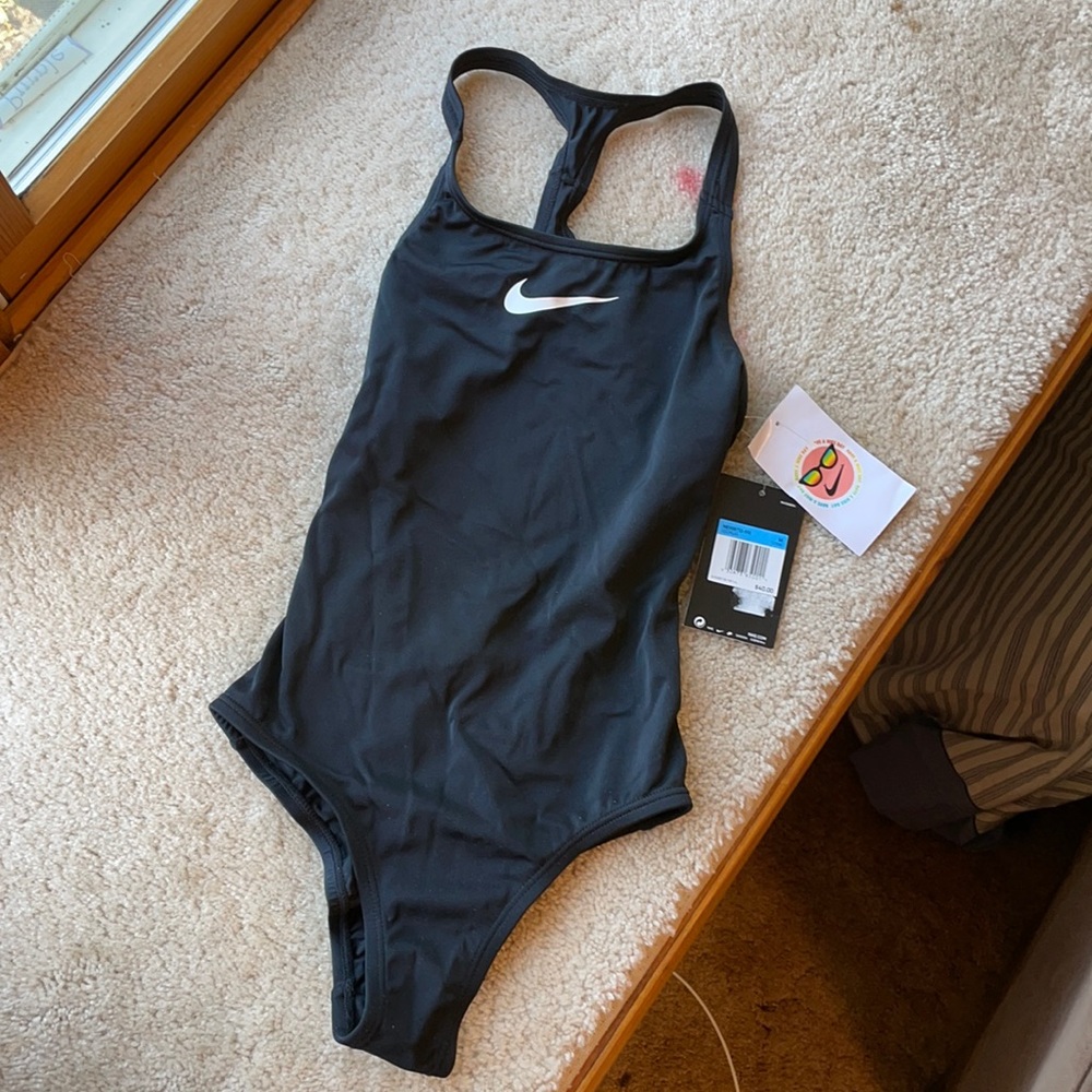 Nike Kids Swimsuit